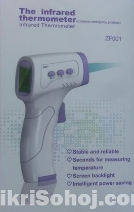 Infrared Thermometer